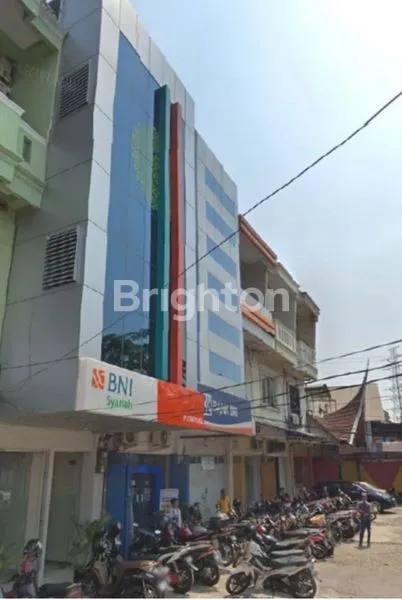 image DIJUAL RUKO UNTUK KANTOR KOJA JAKARTA UTARA (1)