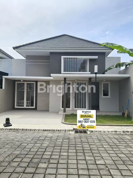 image PARKVIEW RESIDENCE PRIMARY  KEDIRI KOTA (1)