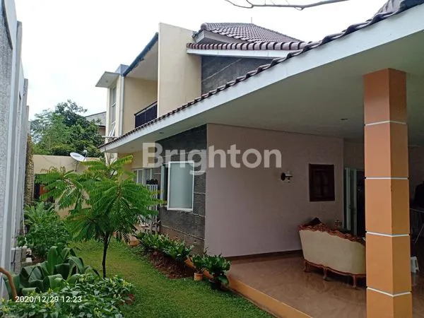 image RUMAH MEGAH CITRA GRAN CIBUBUR (5)