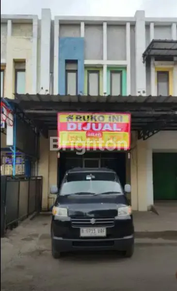 image RUKO MAHONI NIAGA TAMAN ROYAL 1 (1)