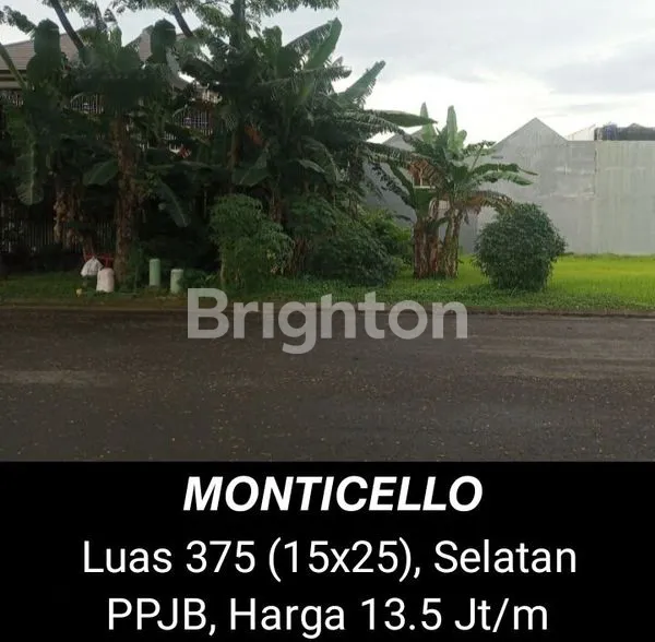 image TANAH MURAH DIBAWAH HARGA PASAR  (1)