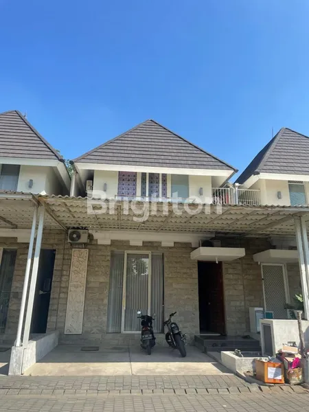 image RUMAH HUNIAN NYAMAN, GRAHA TIRTA CLUSTER CALISTA  (1)