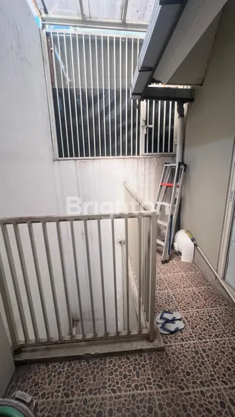 image RUMAH HUNIAN NYAMAN, GRAHA TIRTA CLUSTER CALISTA  (8)