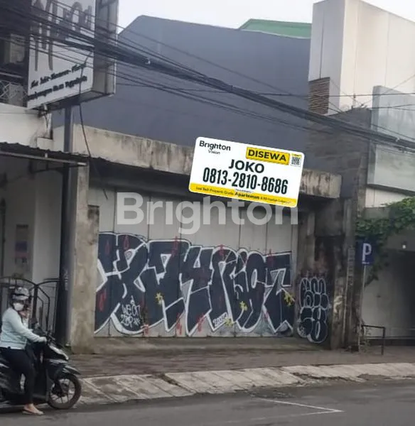image TANAH STRATEGIS DI PINGGIR JALAN UTAMA DIPONEGORO (1)