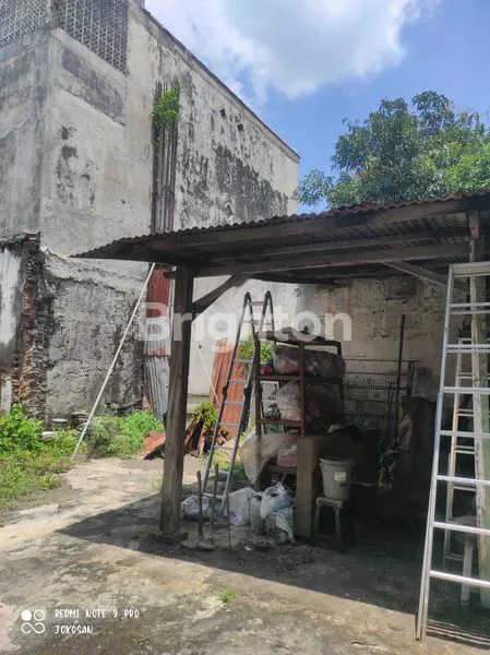 image TANAH STRATEGIS DI PINGGIR JALAN UTAMA DIPONEGORO (2)