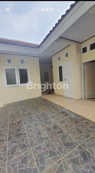 image RUMAH ASRI SIAP HUNI VILLA SERPONG BSD (6)