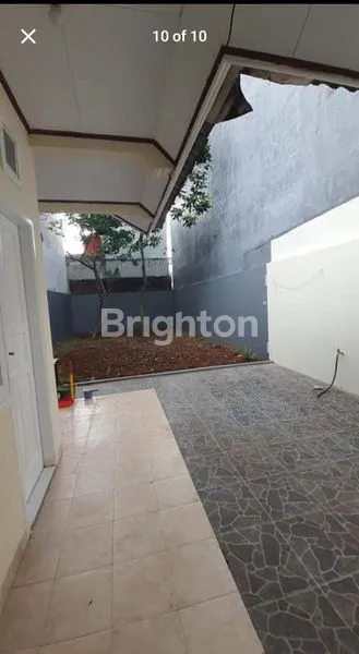 image RUMAH ASRI SIAP HUNI VILLA SERPONG BSD (7)