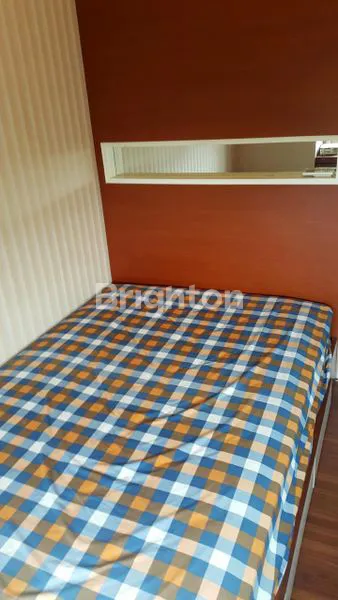 image APARTMEN 2BR FULL FURNISHED DI CITRALAND, SURABAYA (5)