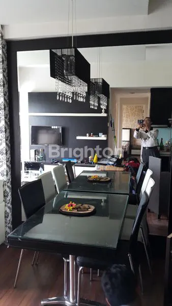 image APARTMEN 2BR FULL FURNISHED DI CITRALAND, SURABAYA (2)