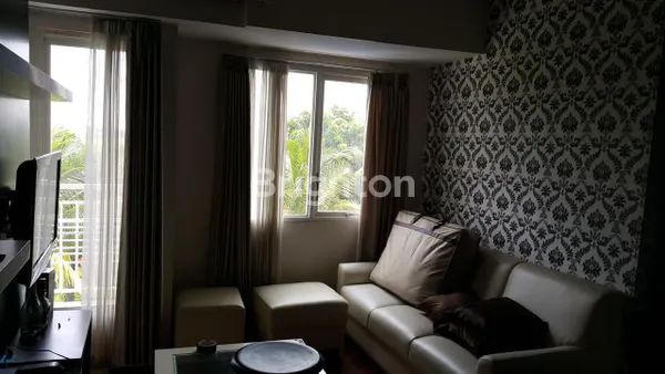 image APARTMEN 2BR FULL FURNISHED DI CITRALAND, SURABAYA (1)