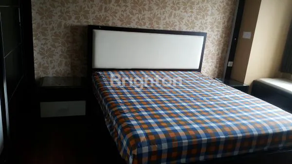 image APARTMEN 2BR FULL FURNISHED DI CITRALAND, SURABAYA (4)