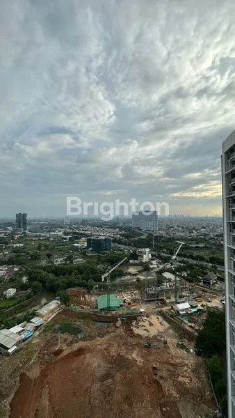 image APARTEMEN STRATEGIS CIPUTRA INTERNATIONAL PURI UC LIVING (8)