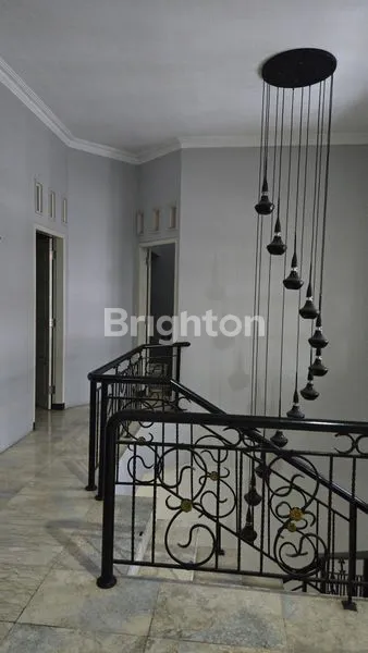 image RUMAH 2 LANTAI FULL FURNISHED PURI AYODYA TINGGAL BAWA KOPER DEKAT UNDIP TEMBALANG (7)