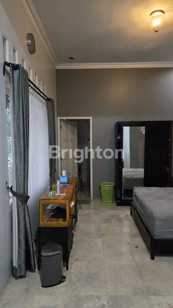 image RUMAH 2 LANTAI FULL FURNISHED PURI AYODYA TINGGAL BAWA KOPER DEKAT UNDIP TEMBALANG (6)
