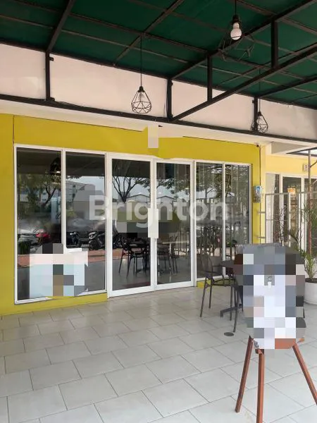 image DI SEWA ATAU DI JUAL RUKO 3 LT SORRENTO GADING SERPONG (2)