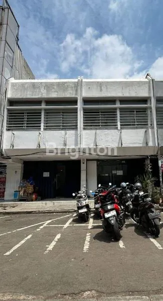 Gambar Property RUKO GANDENG 2 LANTAI, LOKASI STRATEGIS, COCOK UNTUK USAHA.