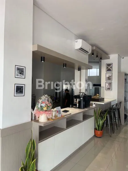 image DI SEWA ATAU DI JUAL RUKO 3 LT SORRENTO GADING SERPONG (3)