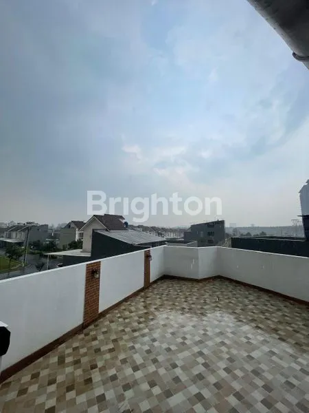 image DI SEWA ATAU DI JUAL RUKO 3 LT SORRENTO GADING SERPONG (7)