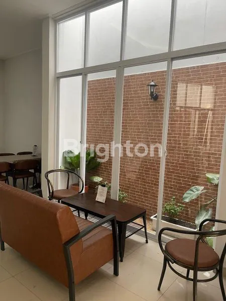 image DI SEWA ATAU DI JUAL RUKO 3 LT SORRENTO GADING SERPONG (5)