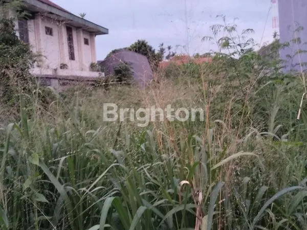 image DIJUAL TANAH LOKASI STRATEGIS BISA UNTUK  KOST KOSAN  ATAU CLUSTER (3)