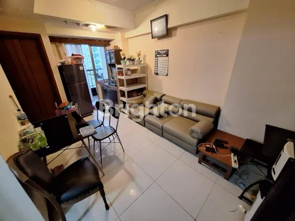 image MURAHHH WATERPLACE 2 BR FULL FURNISH SELANGKAH KE PAKUWON MALL ANDERSON BENSON (1)