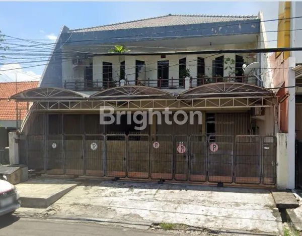 image RUMAH USAHA 0 JALAN RAYA BARATAJAYA STRATEGIS LOKASI RAME (1)