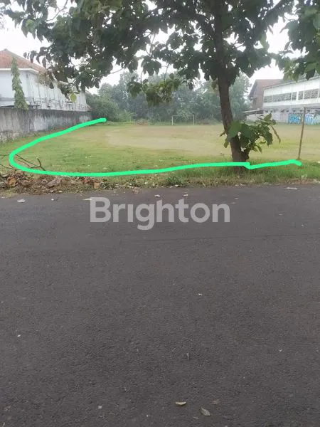image TANAH DATAR DEKAT TERMINAL GIWANGAN (2)