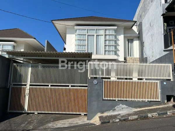 image RUMAH MEWAH SIAP HUNI DIENG (1)