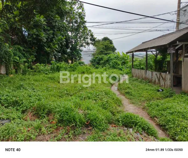 image TANAH KAVLING JALAN MT HARYONO (1)