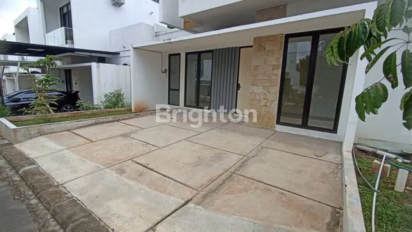 image RUMAH BARU GRESS DUA LANTAI SIAP HUNI DEKAT BSB NGALIYAN SEMARANG (2)