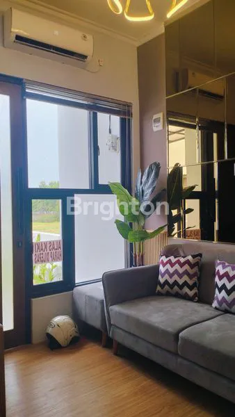 image RUMAH 300JT AN DI DAERAH SAWOHAN DAMARSI JUANDA (4)