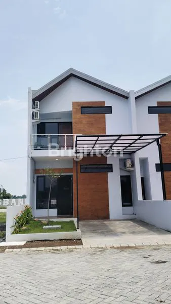 image RUMAH 300JT AN DI DAERAH SAWOHAN DAMARSI JUANDA (1)