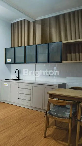 image RUMAH 300JT AN DI DAERAH SAWOHAN DAMARSI JUANDA (2)