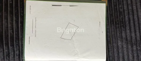 image DIJUAL TANAH KOMERSIL HARGA MURAH FREE HOLD DI PERERENAN (4)