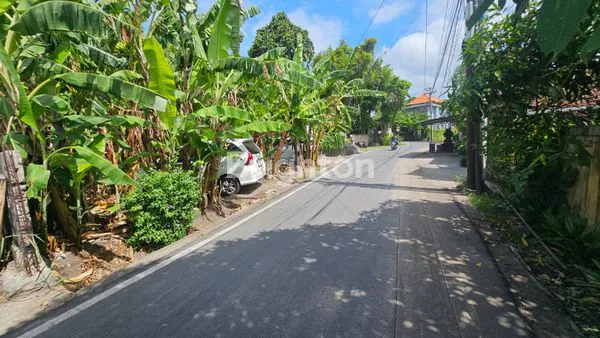 image DIJUAL TANAH KOMERSIL HARGA MURAH FREE HOLD DI PERERENAN (7)