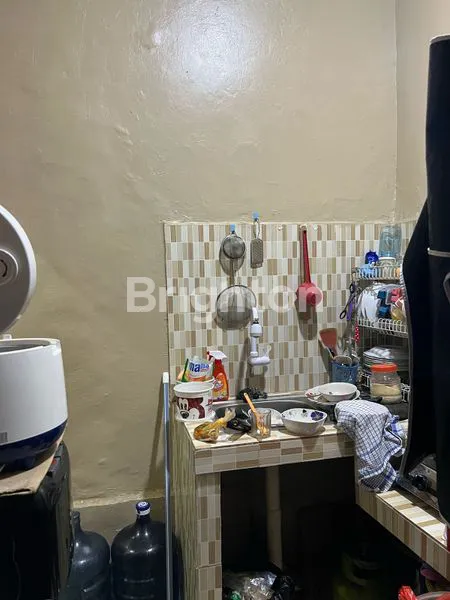 image RUMAH MUNGIL DI KEBON JERUK (4)