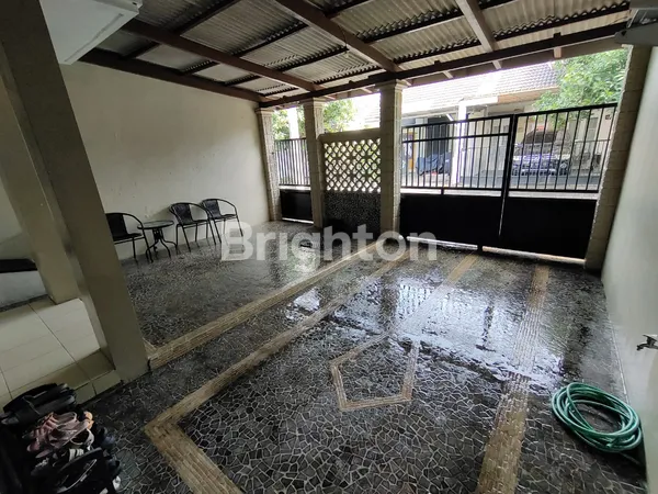 image RUMAH SIAP TINGGAL DI GRAND DELTA SIDOARJO (1)