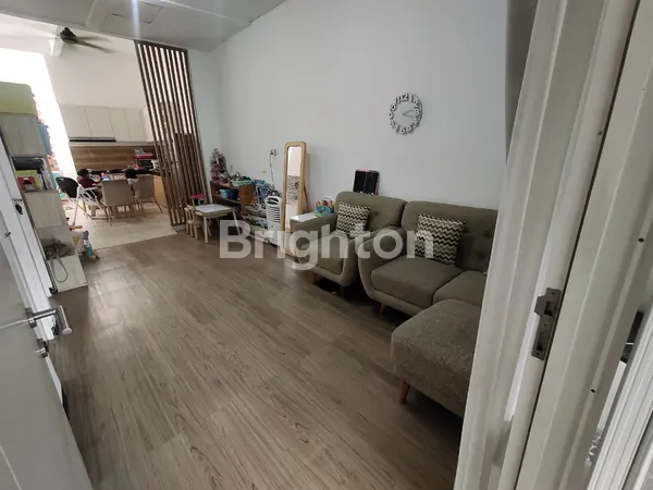 image RUMAH SIAP TINGGAL DI GRAND DELTA SIDOARJO (2)