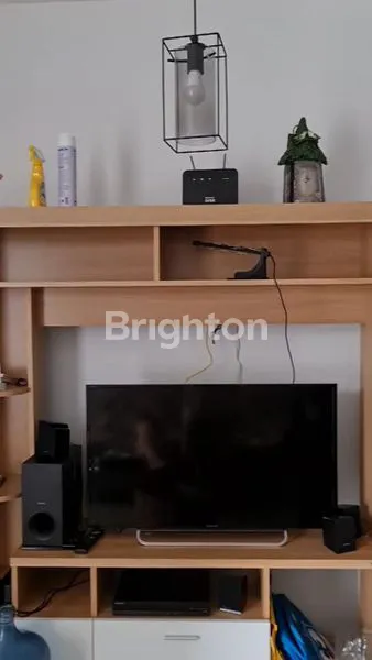 image RUMAH DI ROYAL RESIDENCE OAKWOOD INCLUDE FURNISH  (4)