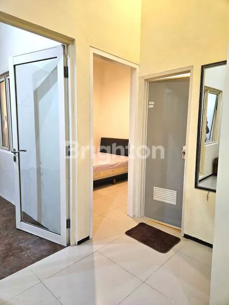 image RUMAH BARU RENOVASI SIAP HUNI NYAMAN ASRI  SEMI FURNISHED DI RANCAMAYA GOLF  REAL ESTATE BOGOR (4)