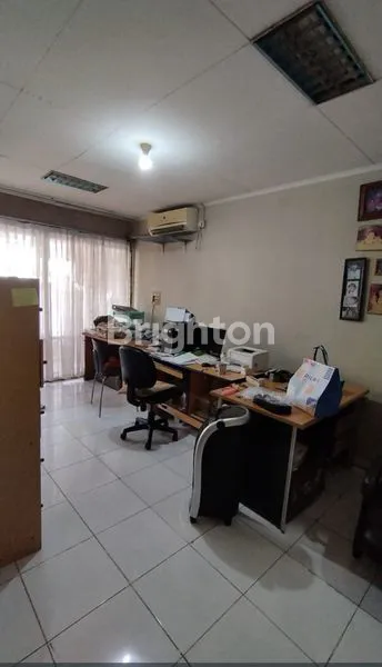 image RUMAH BEBAS BANJIR DI JUAL DI SEMANAN JAKARTA BARAT (2)