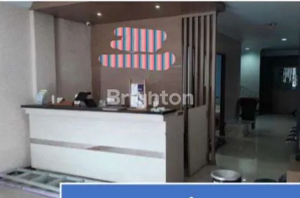 image RUKO SIAP PAKAI DI REMPOA CIPUTAT (2)