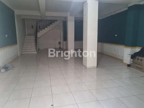 image DISEWAKAN RUKO DAERAH DUKUH KUPANG (2)