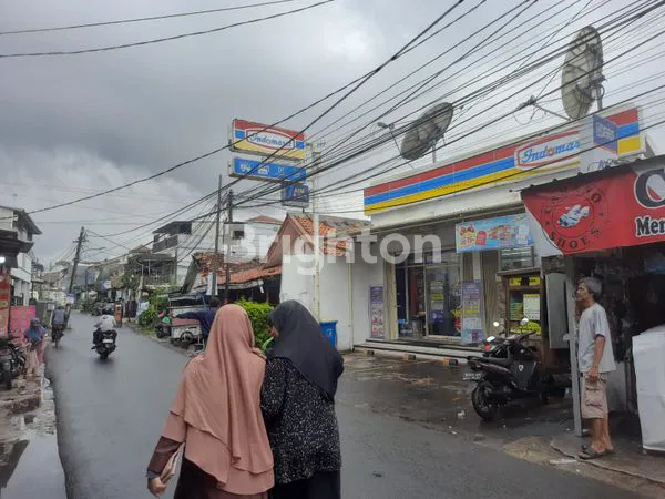 DI JUAL CEPAT 1 UNIT RUKO INDOMARET