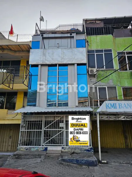 Gambar Property RUKO GREEN GARDEN