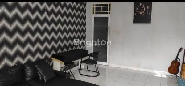 image JUAL RUMAH 2.5 LANTAI SIAP HUNI DI TAMAN PALEM LESTARI JAKARTA BARAT (4)