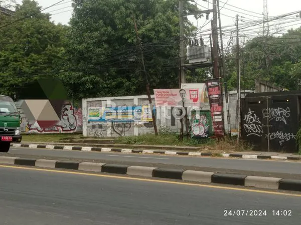 image TANAH DIJUAL JALAN UTAMA ALTERNATIF CIBUBUR TRANSYOGI (1)