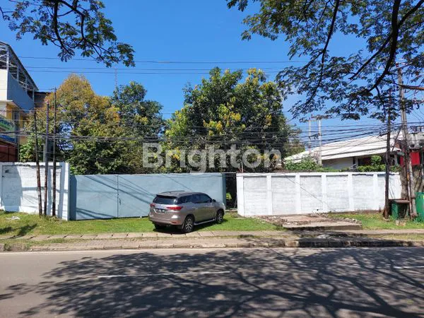 image TANAH DIJUAL JALAN UTAMA ALTERNATIF CIBUBUR TRANSYOGI (3)