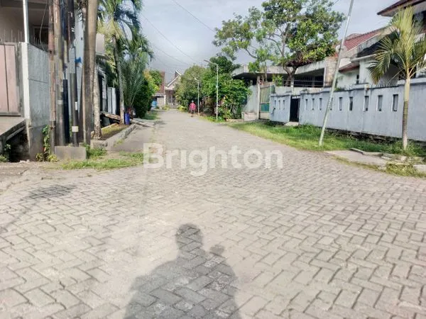 image TANAH MURAH DALAM KOMPLEK AREA BINTARO CIPADU  (1)