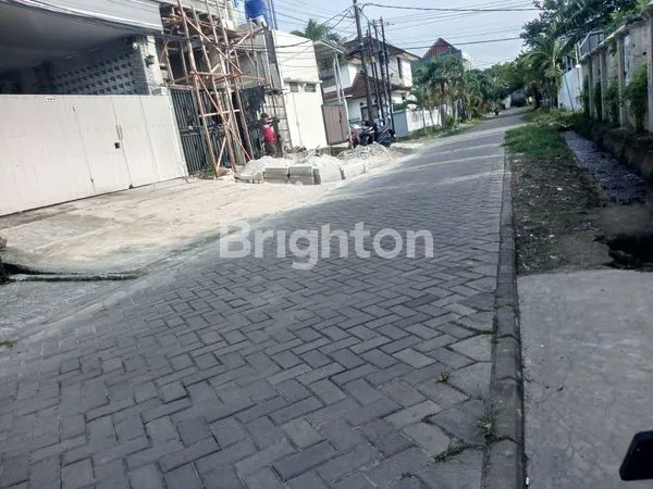image TANAH MURAH DALAM KOMPLEK AREA BINTARO CIPADU  (4)